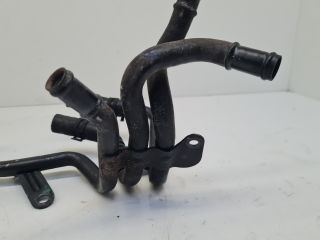 bontott VW GOLF VII Vízcső