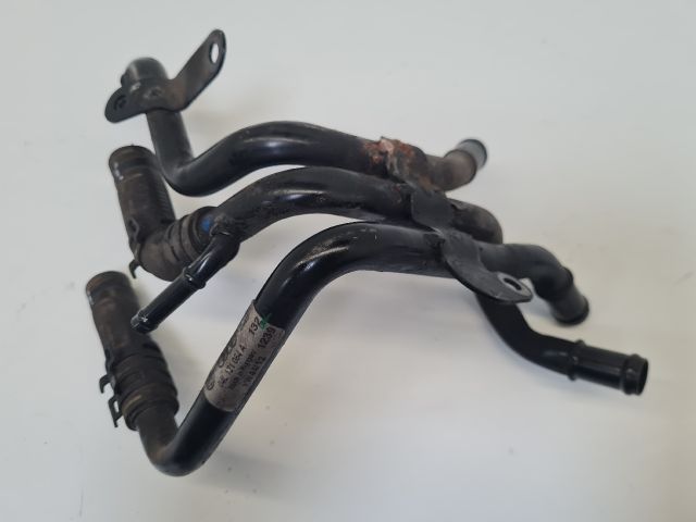 bontott VW GOLF VII Vízcső