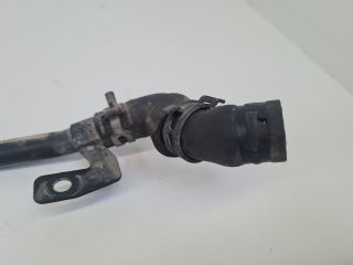 bontott VW GOLF VII Vízcső