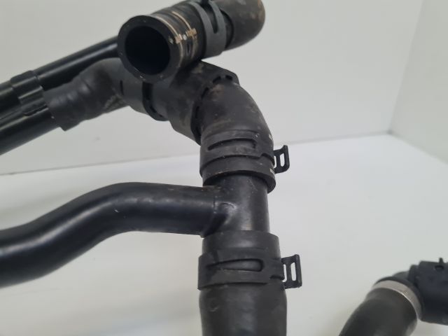 bontott VW GOLF VII Vízcső