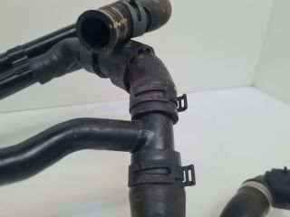 bontott VW GOLF VII Vízcső