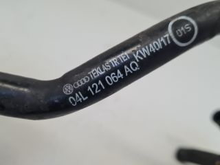 bontott VW GOLF VII Vízcső