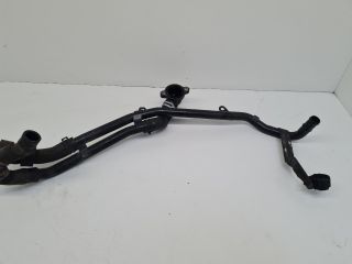 bontott VW GOLF VII Vízcső