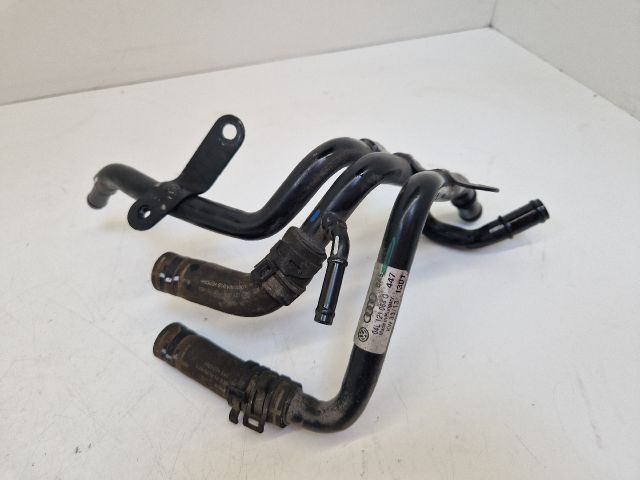 bontott VW GOLF VII Vízcső