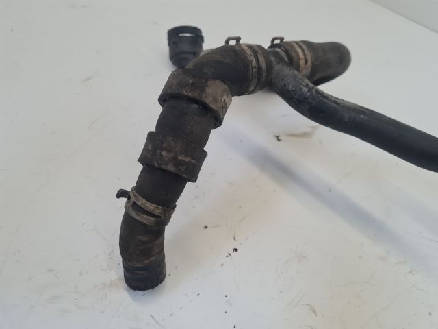 bontott VW GOLF VII Vízcső