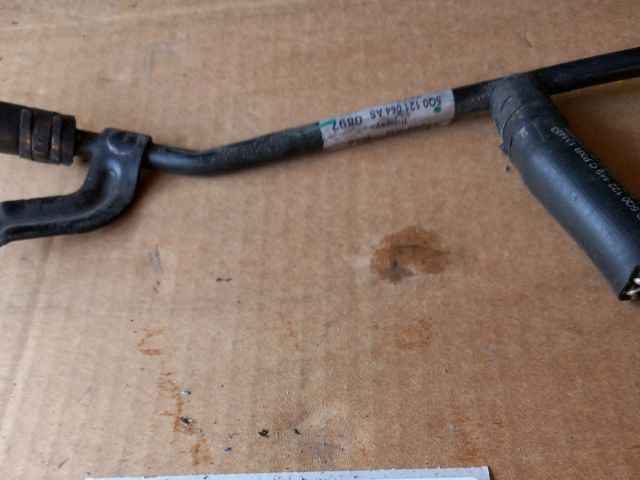 bontott VW GOLF VII Vízcső