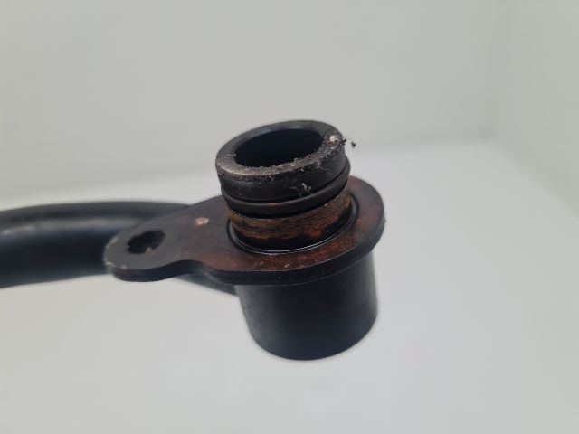 bontott VW GOLF VII Vízcső