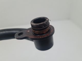 bontott VW GOLF VII Vízcső