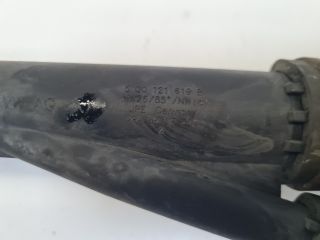 bontott VW GOLF VII Vízcső