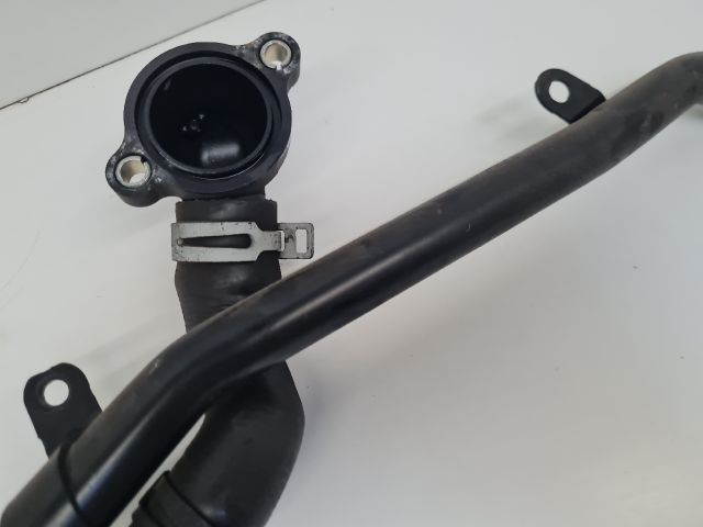 bontott VW GOLF VII Vízcső