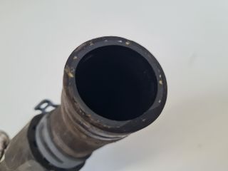 bontott VW GOLF VII Vízcső