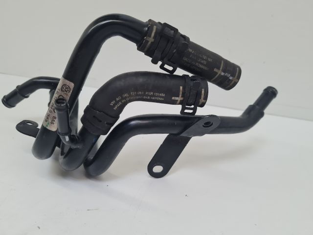 bontott VW GOLF VII Vízcső