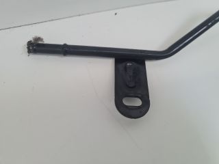 bontott VW GOLF VII Vízcső