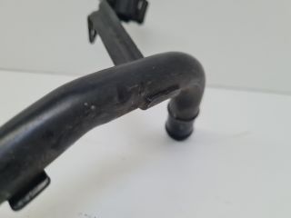 bontott VW GOLF VII Vízcső