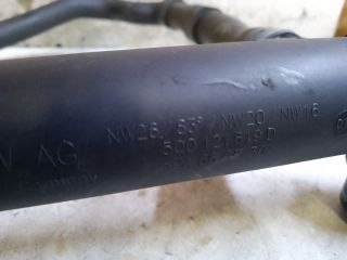 bontott VW GOLF VII Vízcső