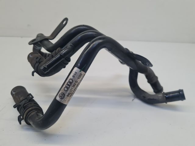 bontott VW GOLF VII Vízcső