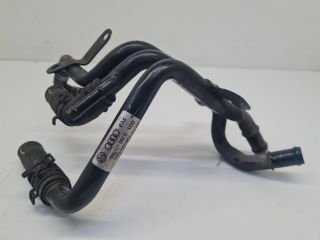 bontott VW GOLF VII Vízcső