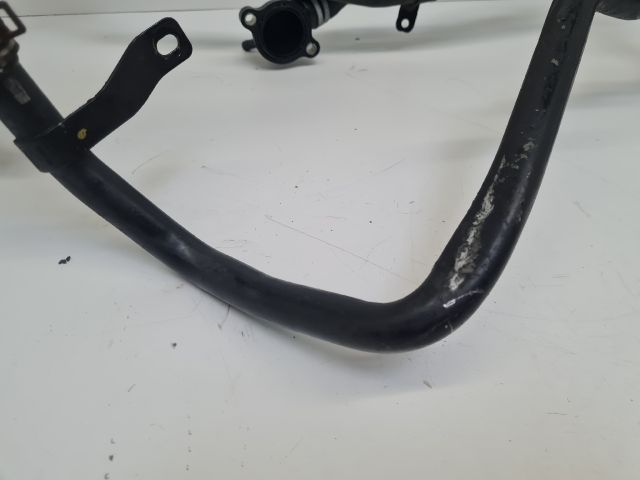 bontott VW GOLF VII Vízcső