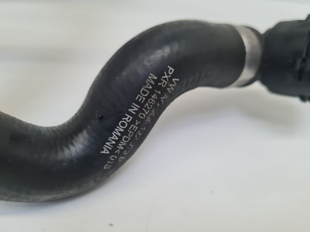 bontott VW GOLF VII Vízcső