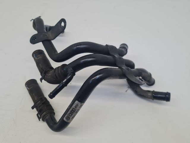 bontott VW GOLF VII Vízcső