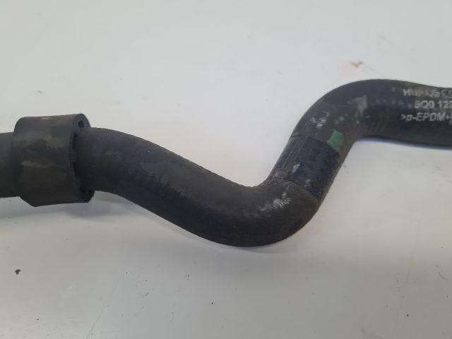 bontott VW GOLF VII Vízcső