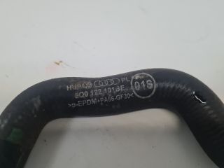 bontott VW GOLF VII Vízcső