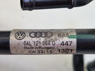 bontott VW GOLF VII Vízcső