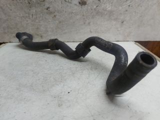 bontott VW GOLF VII Vízcső