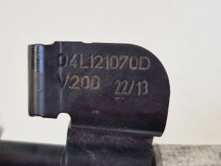 bontott VW GOLF VII Vízcső