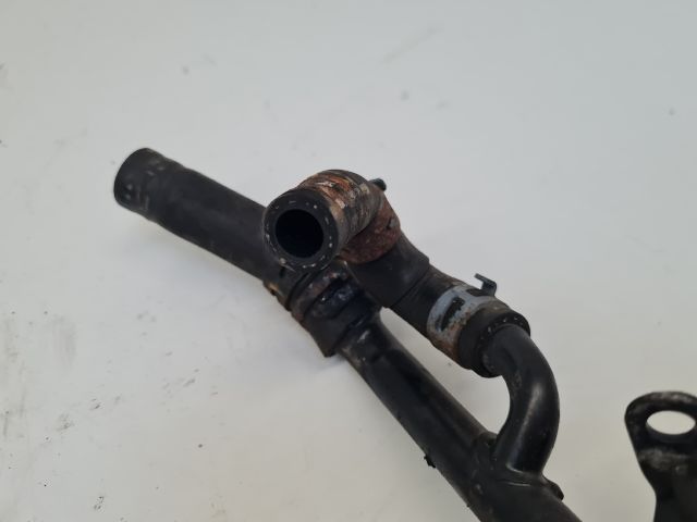 bontott VW GOLF VII Vízcső