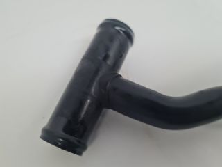 bontott VW GOLF VII Vízcső