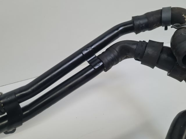 bontott VW GOLF VII Vízcső