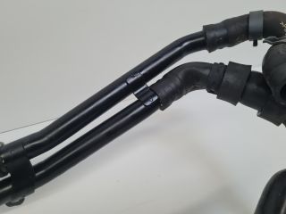 bontott VW GOLF VII Vízcső