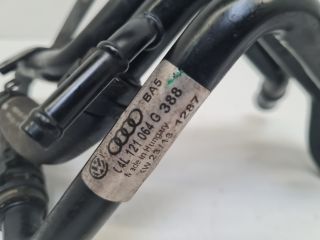 bontott VW GOLF VII Vízcső