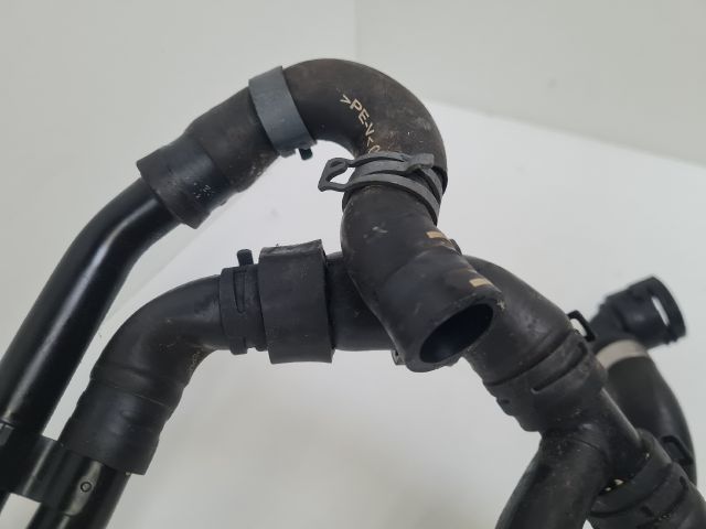 bontott VW GOLF VII Vízcső