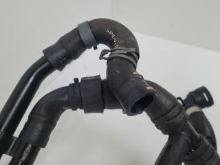 bontott VW GOLF VII Vízcső