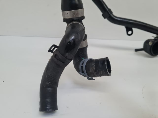 bontott VW GOLF VII Vízcső