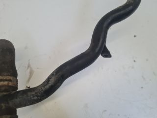 bontott VW GOLF VII Vízcső