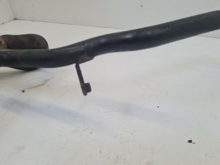 bontott VW GOLF VII Vízcső