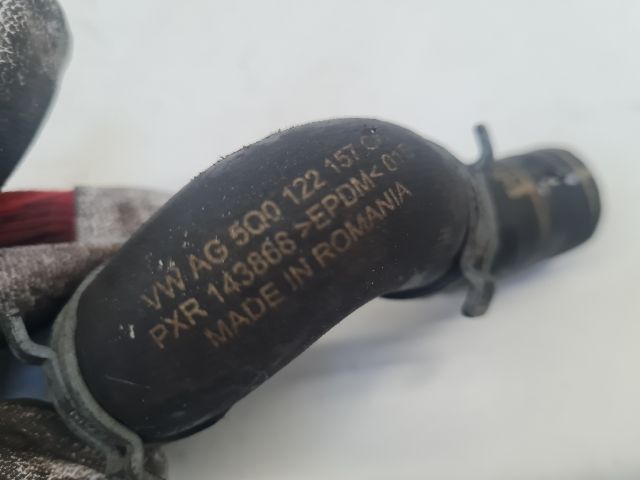 bontott VW GOLF VII Vízcső