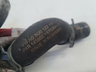 bontott VW GOLF VII Vízcső