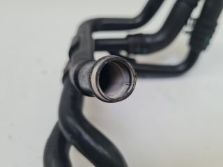 bontott VW GOLF VII Vízcső