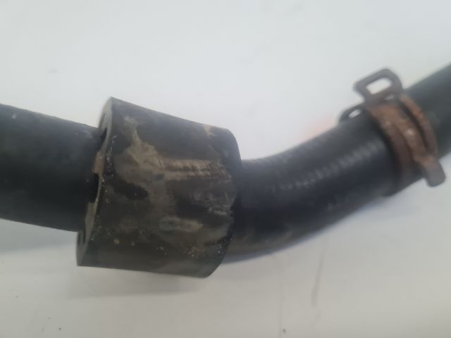 bontott VW GOLF VII Vízcső