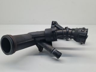 bontott VW GOLF VII Vízcső