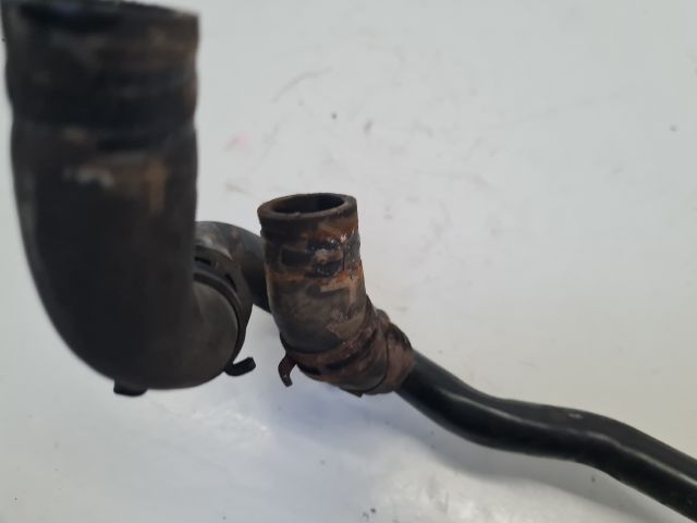 bontott VW GOLF VII Vízcső