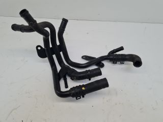 bontott VW GOLF VII Vízcső