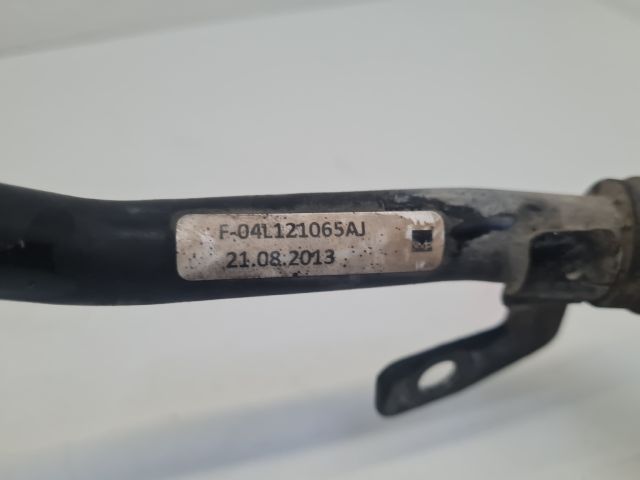 bontott VW GOLF VII Vízcső