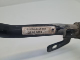 bontott VW GOLF VII Vízcső