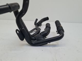 bontott VW GOLF VII Vízcső