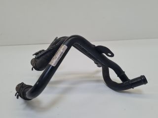 bontott VW GOLF VII Vízcső